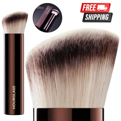 Cepillo base HOURGLASS Vanish acabado sin costuras nuevo en caja auténtico precio de venta sugerido por el fabricante 46 USD Foto 1 de 4