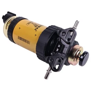 Fuel Filter 84392298 for New Holland B110C B95C B95CLR B95CTC W50C W60C W70C - Picture 1 of 8