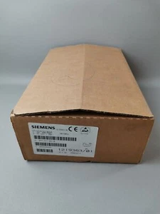 Siemens 6EP1437-2BA10 / 6EP1 437-2BA10 NEU OVP - Picture 1 of 3