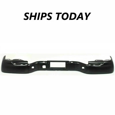 NEW Rear Step Bumper For Chevrolet Suburban Tahoe GMC Yukon SHIPS TODAY - Image 1 of 4