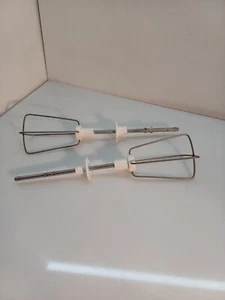 Schlagbesen für Polifix Unifix Combifix Rührbesen DDR Mixer Von AKA