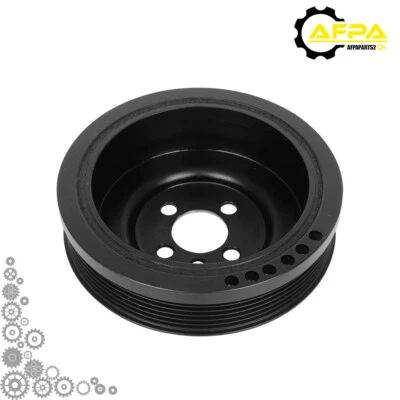 Equilibrador armónico para Audi A3 2010-2016 Volkswagen Beetle 2003-2015 Passat Jetta Foto 1 de 4