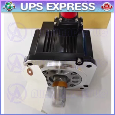 HF-SP502K Mitsubishi Servo Motor  HF-SP502K ZGB1 - Image 1 of 4