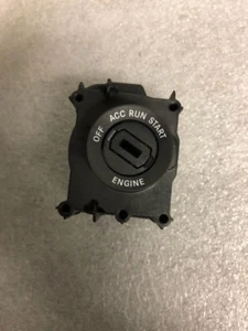 2017-2023 Jeep Cherokee Keyless Ignition Switch Node Module 68271987 OE - Picture 1 of 5