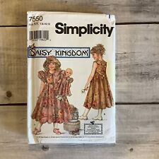 1976 Simplicity Sewing Pattern # 7550 Men's Pullover Tops & Swim Shorts Size 42
