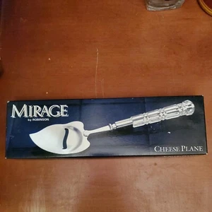 Mirage Cheese Plane By Robinson - Imagen 1 de 8