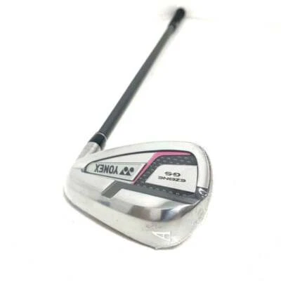 Ladies Yonex Ezone GS Graphite Sand Wedge w/ Catalyst 55 Ladies Flex Shaft - Image 1 of 4