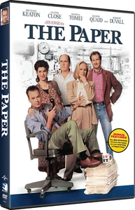 THE PAPER - Picture 1 of 12