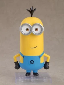 Minions Kevin Nendoroid Figur 2302 GOOD SMILE COMPANY - Bild 1 von 5