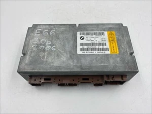 BMW 7 Series E65 E66 control unit control unit SRS module 6967658 - Picture 1 of 3