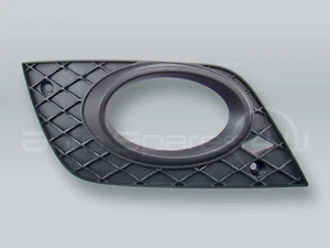 w/ Xenon Front Bumper Fog Light Grille RIGHT fits 2009-2011 MB ML-class W164 - Bild 1 von 2