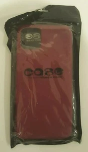 Kumeek Wine Colored Case For Iphone 11 Pro Max - Picture 1 of 1