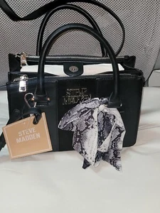 Nwt steve madden Bgenna crossbody purse - Picture 1 of 8