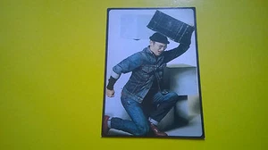 Sticker Panini THE SMASH HITS COLLECTION -n°35 LEE THOMPSON - Picture 1 of 1