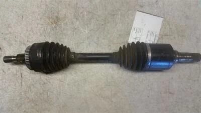 Mercedes-Benz ML500 1998-05 - eje delantero derecho - 1633300401 - R284874 Foto 1 de 4