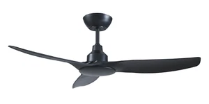 VENTAIR SKYFAN 48" INDOOR/OUTDOOR DC CEILING FAN WITH REMOTE CONTROL - Picture 1 of 4