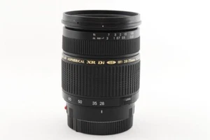 TAMRON SP AF 28-75mm F2.8 XR Di LD IF Macro A09 S Minolta Lens For Sony A mount - Picture 1 of 4