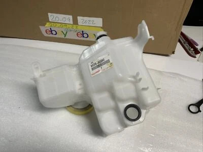 LEXUS IS-F/IS250 350 2006-2015 parabrisas lavadora depósito frasco 85315-30380 OEM Foto 1 de 4