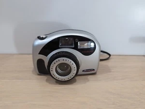 Kalimar Precision Zoom 35mm Point & Shoot Film Camera 35-55mm - Picture 1 of 9