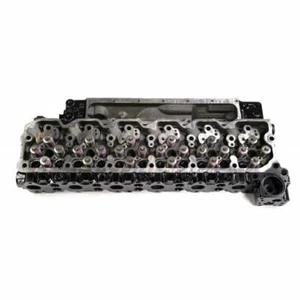 Remanufactured Cylinder head 5.9L COMMON RAIL - Picture 1 of 2