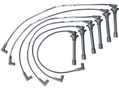 Juego de cables de bujías Walker 38795YCKM 1993 1994 para Isuzu Trooper 1992-1995 Foto 1 de 2