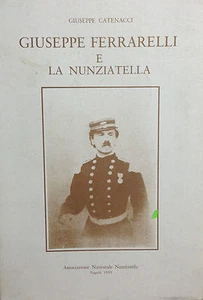 GIUSEPPE FERRARELLI E LA NUNZIATELLA - Imagen 1 de 1