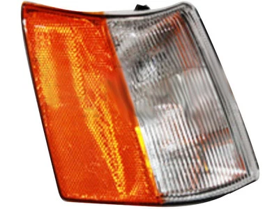 Luz marcadora lateral/estacionamiento para Jeep Grand Cherokee 1993-1998 TYC 83286HGTD Foto 1 de 2