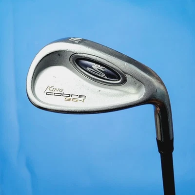 King Cobra SS-i Sand Wedge 55 ° Cobra YS- 5.1 + Graphite Shaft Ladies Flex RH  - Image 1 of 4