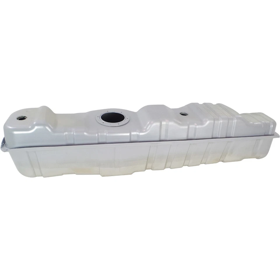 Tanque de combustible de 19 galones para 99-04 Ford F-350 Super Duty F450 cabina y chasis montaje central Foto 1 de 4