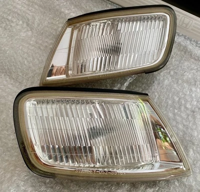 JDM Stanley Corner Lgiht  for Honda Accord 1994-1997 (SV4, CD4-5, CE1) - Image 1 of 4