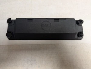 Dell Extended I/O Module (2 USB, Ethernet) for the Latitude 12 Tablet - Photo 1/4