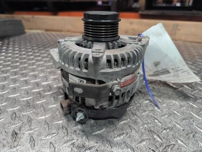 Generador alternador Toyota Camry 2012-2014 2,5 L OEM Foto 1 de 4