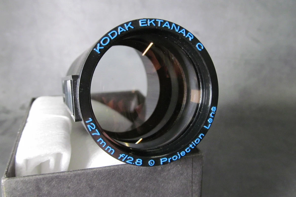 改造レンズ】KODAK EXTANAR F2.8/50mm 【Kodak Signet 80】と専用L39