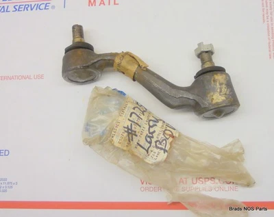 Nuevo de Lote Antiguo Mopar 1962-1967 Plymouth Belvedere Satellite Dodge Coronet IDLER ARM 1858067 Foto 1 de 3