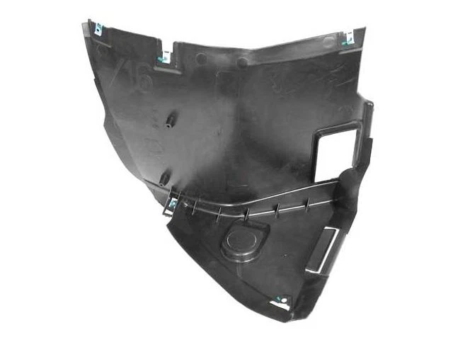 Forro guardabarros delantero derecho para BMW 330xi 2001-2005 2004 2002 2003 ZD328BB 2001-2005 Foto 1 de 1
