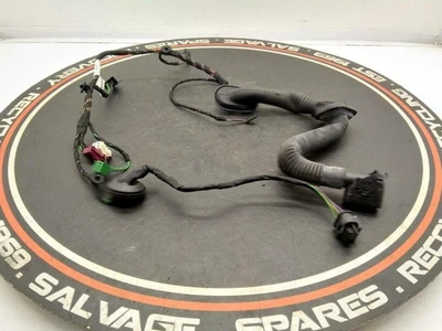 Mercedes E Class W212 2011 NSR Passengers Rear Left Door Wiring Loom A2125407605 - Image 1 of 4