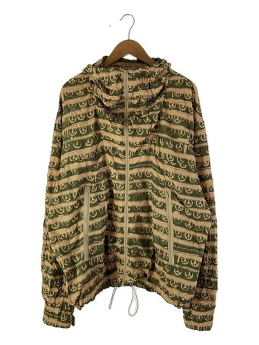 Giacca Acne Studios RIPSTOP verde 50 usata