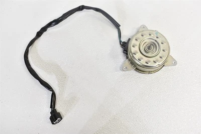 Nissan 370Z 2009-2017 ventilador radiador motor 09-17 Foto 1 de 4