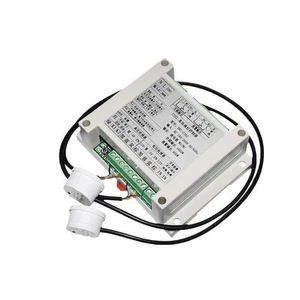 Liquid Detection Sensor Non-Contact Level Controller Tank Level Detector - Picture 1 of 15