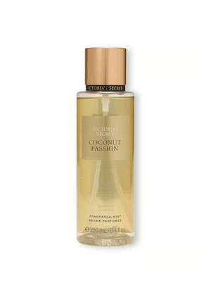 Victoria's Secret Coconut Passion Fragrance Mist Spray 8.4 oz - Image 1 of 3