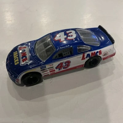 1996 Racing Champions 1/64 Pontiac Grand Prix #43 Rodney Combs Lance Snacks  - Image 1 of 2