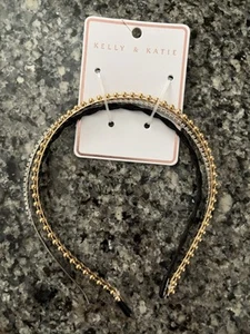 Kelly & Katie 3-piece headband set, Brand new w/tags - Picture 1 of 8