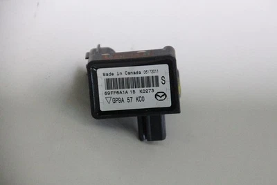 Sensor airbag trasero derecho mazda cx 7 gp9a57kc0 09-2011 Foto 1 de 3