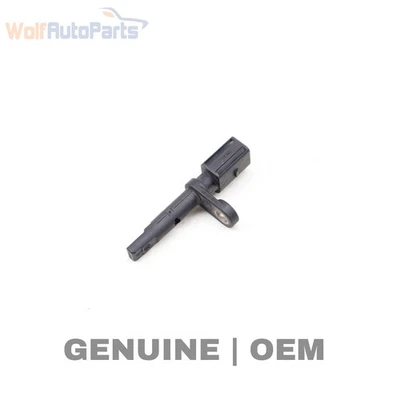 AUDI A4 2017-2024 - ABS TRASERO/Sensor de velocidad de rueda 4M0927807B Foto 1 de 4