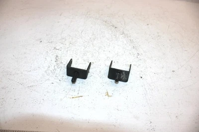 1999 Polaris Xplorer 300 Oem Headlight Mount Pair 2431011 AP148 - Image 1 of 4