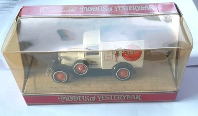 Matchbox Model of Yesteryear Y-22-I scala 1:40 - Immagine 1 di 4