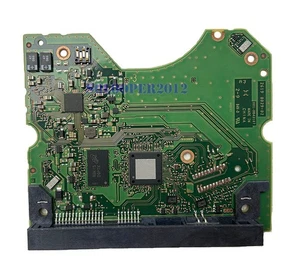 Board number: 001-0B43167 HDD PCB Hard disk Circuit board - Afbeelding 1 van 1