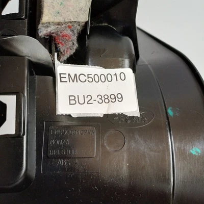 2003-2005 Land Rover Range Rover L322 Front LH Driver Kick Panel EMC500010 Foto 1 de 4