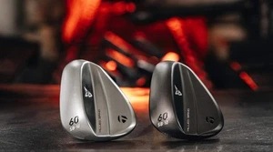 TaylorMade MG5 Wedges - Graphit - Bild 1 von 1