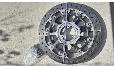 Rotores de freno delantero BMW S1000RR 2020+ anillo ABS - OEM Foto 1 de 2